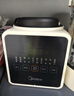 美的（Midea）破壁机家用自清洗1.75L多功能全自动免煮豆浆机 果汁机米糊搅拌机老人打流食 国家补贴 PB8G2-071 实拍图