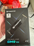 宏碁掠夺者（PREDATOR）2TB SSD固态硬盘 M.2接口(NVMe协议) GM9系列 NVMe PCIe 5.0读速14500MB/s AI电脑存储配件 实拍图