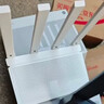 小米（MI）路由器AX3000T 5G双频WIFI6 多设备组网 3000M无线速率 多宽带聚合 智能家用路由 实拍图