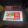 任天堂（Nintendo）【国内保税仓】Switch2/1代 OLED/续航加强日版/港版便携家用ns体感游戏机掌机 港版switch2马里奥赛车同捆-划算组合 实拍图