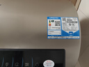 海尔（Haier）国家补贴电热水器50升PD3 金刚无缝胆终身免换镁棒一级能效节能省电储水式大水量家用京东自营 实拍图