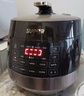 苏泊尔（SUPOR）【厨房好年货】全自动智能预约电压力锅 6L大容量 触控双球釜SY-60YC8001Q电饭煲高压锅6-8人 实拍图