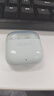 OPPO Enco Air4 新声版 真无线耳机半入耳式蓝牙耳机无线耳机通用苹果华为小米手机冰透绿 实拍图