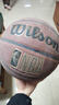 威尔胜（Wilson）NBA TAKE-OFF系列7号篮球PU室内室外通用成人篮球801【京东专供】 实拍图