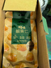 百草味熟制板栗仁500g/10小包 坚果炒货休闲零食坚果板栗子仁即食 实拍图