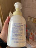 mama&kids【旅行装】儿童泡沫洗发液温和保湿氨基酸弱酸洗发水50ml 实拍图