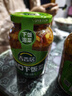 吉香居榨菜 爽口下饭菜  微辣爽口咸菜腌菜 330g加送20g四川红油榨菜 实拍图