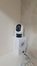 锐视威双摄1200万高清监控摄像头家用无线wifi网络手机远程室内看护监控器360度无死角带夜视全彩家庭用 实拍图