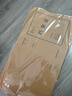 得力(deli)10只50mm混浆250g牛皮纸文件盒 档案盒 凭证文件考试收纳  财会用品 27045 实拍图