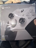 微软（Microsoft）Xbox无线游戏手柄 Elite 2精英2代二代 白色青春版 无线控制器 蓝牙 PC/平板/手机 Steam 明末 实拍图