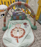 babycare婴儿健身架器脚踏钢琴0-1岁新生儿节日礼物宝宝玩具奥尼克狮子 实拍图