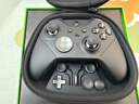 微软（Microsoft）【明星同款】Xbox无线游戏手柄Elite 2精英2代二代 无线控制器 蓝牙自定义 PC/平板/手机 空洞骑士 实拍图