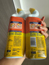 威猛先生（Mr Muscle）洁厕灵 750g*2瓶 柠檬草香 洁厕液厕所马桶除垢去渍去异味 实拍图