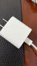 Apple/苹果 20W USB-C充电器  type-c充电器苹果手机充电器原装手机快充头 苹果17手机充电器 实拍图