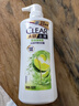 清扬（CLEAR）女士去屑洗发水清爽控油500g玻尿酸清爽留香洗头膏京东热门商品 实拍图