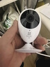 萤石（EZVIZ）C2C 1080P摄像头 个 无线智能网络摄像头 wifi远程监控摄像头 红外高清夜视  实拍图