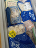 海鲜世家冷冻扇贝柱净重450g 65-80粒 瑶柱 生鲜火锅烧烤食材海鲜年货送礼 实拍图