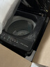 海尔（Haier）出品 统帅悦己波轮洗衣机 全自动家用10.2公斤超微净魔方 京东自营以旧换新家电补贴XQBL102-M20D1 实拍图