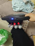 VTT【德国】十六头筋膜枪腿部全自动揉捏全身深层肌肉器腰腿部电动颈膜16肩颈小腿按摩仪生日礼物女生 16头Pro款】30档+5C动力锂电+78KG力度 实拍图