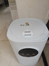 格力（GREE）加湿器家用卧室婴儿孕妇床头静音除菌空气加湿器桌面落地办公室大容量香薰大雾量加湿取暖(62aPro) 实拍图