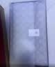 绣娘丝绸【100%桑蚕丝】真丝绒女士围巾围脖礼盒送长辈妈妈女友生日礼物 实拍图