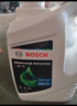 博世（BOSCH）有机长效汽车防冻液发动机冷却液 养车保养 冰点-45℃ 4L（绿色） 实拍图