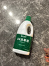蓝月亮 84消毒液1.2kg/瓶*2 杀菌率99.99% 消毒水  白色衣物家居消毒 实拍图