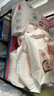 好奇（Huggies）铂金装小桃裤成长裤XXL74片(15kg以上)尿不湿【透爽散热】 实拍图