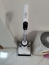 海尔（Haier）洗地机小白A3Plus系列吸拖一体洗拖吸一体自动清洗拖地机洗拖吸手持吸尘器家用电动拖把吸尘器 A3plus顶配版25Kpa【95°C热洗+热烘】 实拍图