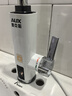 奥克斯（AUX）电热水龙头热水器加热水龙头快速热水变频恒温厨房下进水 【大屏数显】雪山白+漏保插头+万向喷头 实拍图
