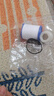 【100万+全网爆款】净水器家用前置过滤器PP棉可拆卸水龙头万向旋转过滤器 【推荐】一机两芯 实拍图