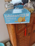 比比赞（BIBIZAN）草原鲜乳大饼800g整箱牛奶味牛乳饼干早餐办公室休闲零食品代餐 实拍图