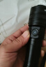 神火（SupFire）RX21强光手电筒变焦超亮远射长续航小型便携军户外骑行家专用灯 实拍图