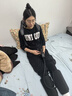 京东京造 腿部按摩仪热敷电加热保暖小腿肌肉揉捏理疗器送爸妈生日礼物 实拍图