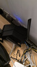 Tenda腾达路由器无线【千兆WiFi5穿墙王】信号增强家用全屋放大器AC1200金榜一名AC10 实拍图