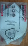 霍尼韦尔（Honeywell）KN95口罩H950V 25只/盒防飞沫沙尘暴花粉过敏pm2.5工业头戴带阀 实拍图
