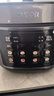 苏泊尔（SUPOR）【厨房好年货】电压力锅5L 智能控压开盖收汁一锅双胆预约4-6人家用电饭煲高压锅SY-50FC5006 实拍图
