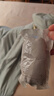 蓓安适一次性内裤男士平角100%莫代尔【5A抗菌】大码无菌免洗3XL 实拍图