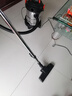 亿力桶式手持吸尘器家用超强大吸力工业车载商用大功率有线 干湿两用除尘机地毯桌面开荒保洁6263-12L  实拍图