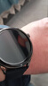 HUXIAVIM智能手表华为鸿蒙安卓苹果机IOS系统适用华强北watch情侣运动表心率血氧血压监测gt5腕表生日礼物 黑胶带Pro NFC+双支付+独立音乐+升级芯片 消息提醒+定位导航+超长待机+心 实拍图