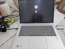 惠普（HP）战66八代 14英寸轻薄笔记本电脑 25新200系列(锐龙5 16G 512G 军标认证 一年上门 战AI)国家补贴 实拍图