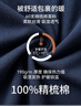 雅鹿100%纯棉秋衣秋裤套装男士防螨防静电保暖内衣冬季棉毛衫线衣裤 实拍图