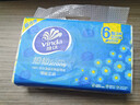 维达（Vinda）抽纸 细韧3层100抽*6包S码 细腻柔韧 纸巾纸抽 餐巾纸 实拍图