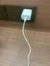 OKSJ适用苹果16充电器15/17充电线30W快充套装氮化镓iphone15/16Pro/Promax【品牌盒装】充电头+数据线 实拍图