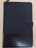 多兰德华为MatePad 10.4英寸平板电脑保护套BAH3-W59智能翻盖保护套壳全包防摔支架皮套 华为Mate Pad (10.4英寸）黑色 实拍图