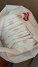 好奇（Huggies）铂金装小桃裤纸尿裤XL96片(12-17kg)加大号尿不湿透【透爽散热】 实拍图