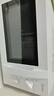 美的（Midea）【给老家送年货东哥同款】快捷微波炉 家用小型 360°转盘加热 旋钮操控 易洁内胆（M1-L213B） 实拍图