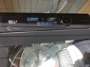 海尔（Haier）手搓洗2.0 全自动波轮洗衣机 12KG大容量 精华洗 国家补贴以旧换新京东自营 XQB120-BSE35DU1 实拍图