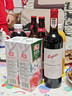 Penfolds【奔富官旗】蔻兰山设拉子/赤霞珠/混酿红葡萄酒 澳洲原瓶进口 设拉子 750ml*2支装 实拍图