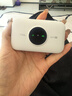 TCL随身wifi三网通用免插卡无线wifi6车载4G路由器随身便携无限制移动联通电信全国通用2026款5GXY15B 【升级充电款】3000毫安大电池 不限速不虚标月享1500G流量 实拍图